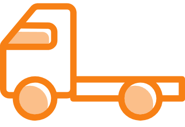 伍家岗拖车/平板车