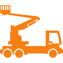 伍家岗高空作业车